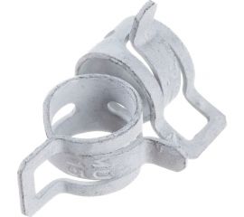 Пружинный хомут MUBEA 11.5х8,4 серый, FBS, Германия 11508028005 