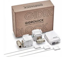 Комплект Gidrolock Standard G-LocK 3/4 35201062 