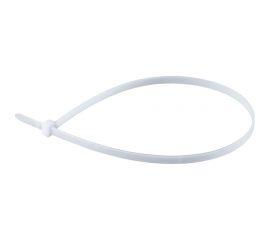 Хомуты Navigator NCT-025-060-100/WH упак. 100 шт. 71036 