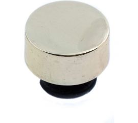 Зеркалодержатель ELEMENT D17мм металл+пластик № 2 золото 4 шт 116630 