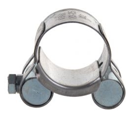 Шарнирный хомут DARW1 23-25 50354 