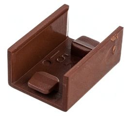 Соединитель TDM КМС 15х10 бук, 4 штуки/комплект SQ0411-0350 