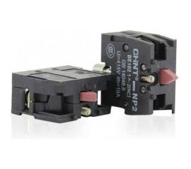 Контактный блок CHINT NP2-BE102 1НЗ 576726 