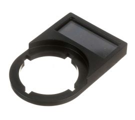 Шильдик для кнопок CHINT NP2 30x45мм NP2-BZ31 576794 