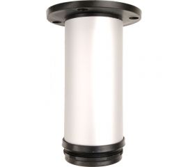 Регулируемая опора JET 210 150 мм, алюминий FX210A.150AA99 