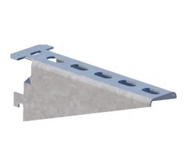 Кабельная полка ОАО «СОЭМИ» К1160ц УТ2,5 Н0112311511 