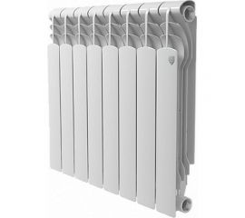 Радиатор ROYAL THERMO Revolution Bimetall 500 2.0 8 секций НС-1295119 