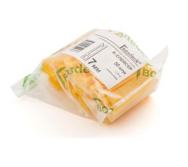 А-Спейсер Гвозdeck №7 50 шт. 6000A007PP00WG12 