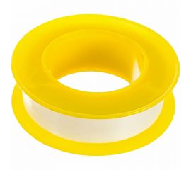 Фумлента УправДом PTFE 12 мм, 20 м, плотность 0,16 г/см2, толщина 0,075 мм 4100002044 