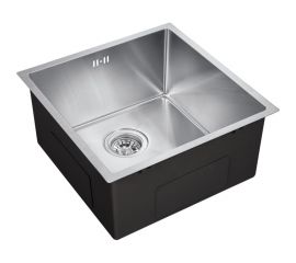 Мойка EMAR универсального монтажа EMB-113 PVD Nano Satine 