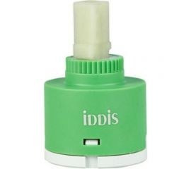 Керамический картридж для смесителя IDDIS 40 мм., без ножек 999C40D0SM 