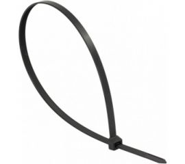 Стандартный хомут EKF P6.6 ч, 4.8x200 50 шт. FlexLock PROxima plc-fl-ctsb-4.8x200-r 