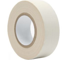 Клейкая лента DGTAPE TrueGaff - Гаффа тейп 25мм/9м - Белый TrueGAFF25/9/W 