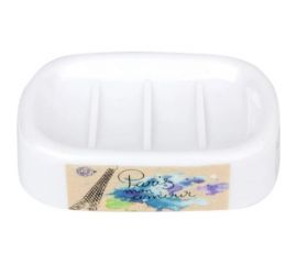 Мыльница Аквалиния Париж MPAR 