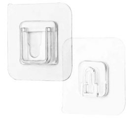 Крючок для крепежа провода STEKKER НК-003 39644 