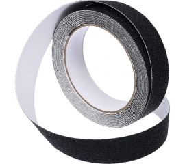 Противоскользящая лента VORTEX 25 мм х 5 м 22508 