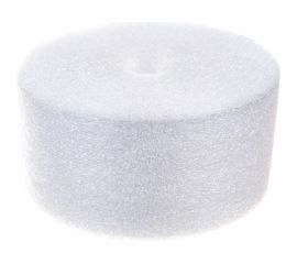 Самоклеющаяся теплолента ЛЕТО пенополиэтилен, 50x1 мм, 10 м 27791 