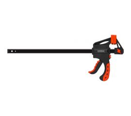 Струбцина STARTUL пистолетная 350х60мм Master ST9024-35 