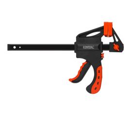 Струбцина STARTUL пистолетная 150х60мм Master ST9024-15 