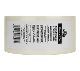 Малярная лента KROLL (крепп), 48 мм х 27 м 4607190401035 