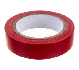 Изоляционная лента Uniel 10/15/01 RED UIT-135P 4513 