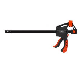 Струбцина STARTUL пистолетная 300х60 мм Master ST9024-30 