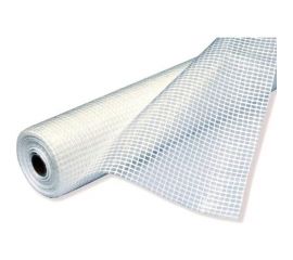Армированная плёнка с леской ООО Дом Плёнки Самара 150 мкм 4650071439269 