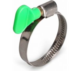 Червячный хомут бабочка FORTISFLEX PLB-9/W2 50-70 мм 69007 