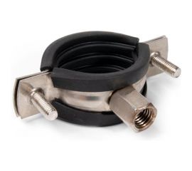 Трубный хомут FORTISFLEX ТХ INOX 1 82152 