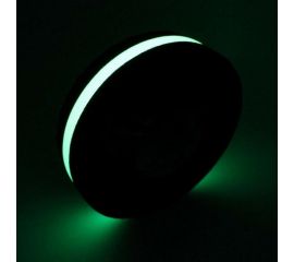 Противоскользящая лента Mehlhose GmbH цвет черный, с фотолюминисцентной полосой MFB2R050183 