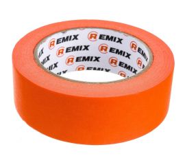 Малярная лента REMIX 90 град., 36x40, оранжевая Orng_634036 
