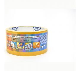 Двусторонняя клейкая лента KROLL полипропилен pp, 48 мм х 5 м 4607190400885 