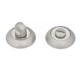 Накладка на ручку Фабрика замков A 100 BK PC СТ-00001403 