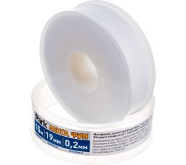 ФУМ лента PARK 19х0,2 мм, 15 м 104532 