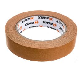 Малярная лента REMIX 80 град., 24x40, коричневая Kor_6334024 