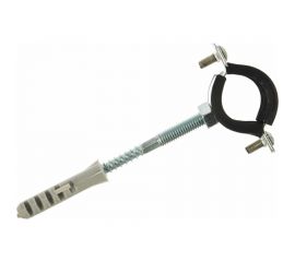 Трубный хомут Gigant х-т комплект 3/4"", 25-28 мм, М8 G/1/76 