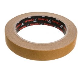 Маскировочная лента Formel Brown 18 мм х 40 м FR6018 