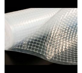 Армированная пленка Промышленник 140 г/кв.м, 2х25 м АП140225 