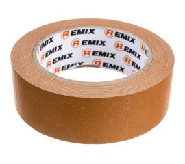 Малярная лента REMIX 80 град., 36x40 коричневая Kor_6334036 