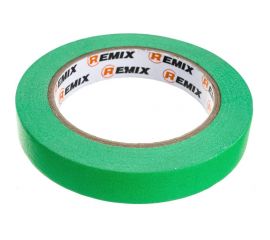 Малярная лента REMIX 90 град., 18x40, зеленая Zel_634018 