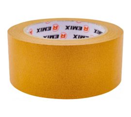 Малярная лента REMIX 80 град., 48x40, коричневая Kor_6334048 