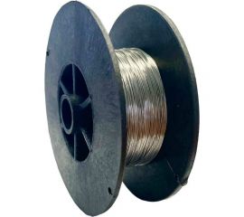 Пломбировочная проволока ТПК Технологии Контроля нержавейка, 0,3 мм, 100 м, одножильная 24164 