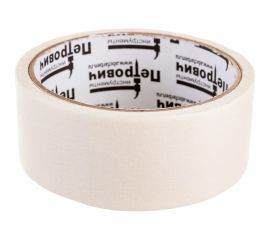 Малярная креповая лента Петрович размер 36 мм х 14 м П070-3614 4100003116 