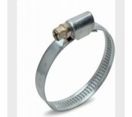 Червячные хомуты FORTISFLEX PLK-9 10-16/W2 2шт 81450 