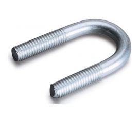 U-образный хомут ЦКИ 50-60 2"" М12, ГОР. Ц, уп. 10 шт. 65340 