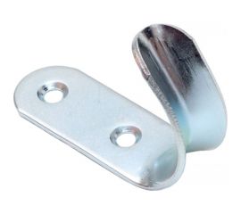 Крючок СКОБЯНОЙ №7 цинк 007562 