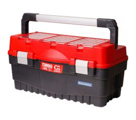 Ящик для инструментов МастерАлмаз STANDARD 547x271x278 мм 10501215 