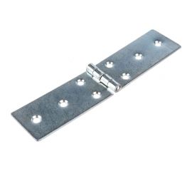 Карточная петля СКОБЯНОЙ 200х45 мм, цинк 008950 