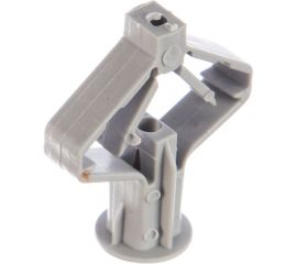 Дюбель для гипсокартона Стройбат 10х50 мм 100 шт. 2520501/009240 