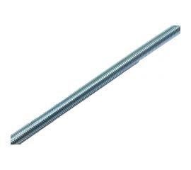 Усиленная резьбовая шпилька РК ГРУП РосКреп 18x2000, DIN 975, класс прочности 6,8 РКГ00000952 